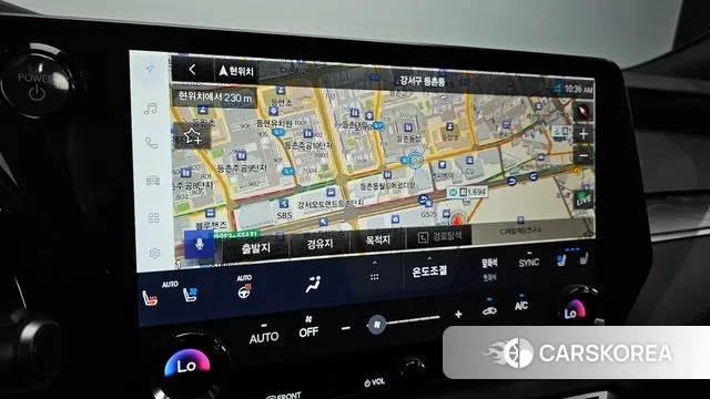 Lexus RX450h + 5th generation id 3058110 из Кореи 7