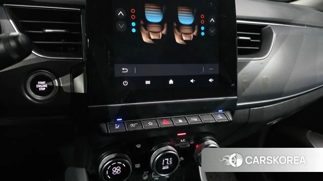 Renault Korea (Samsung) XM3 id 4519879 из Кореи 7