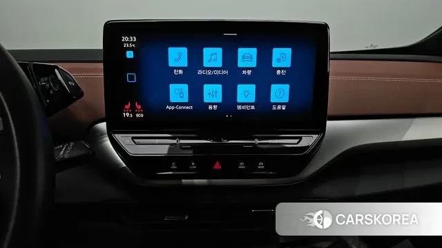 Volkswagen ID.4 id 2857718 из Кореи 7