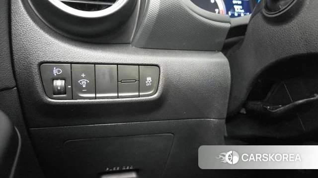 Hyundai Kona id 3807994 из Кореи 7