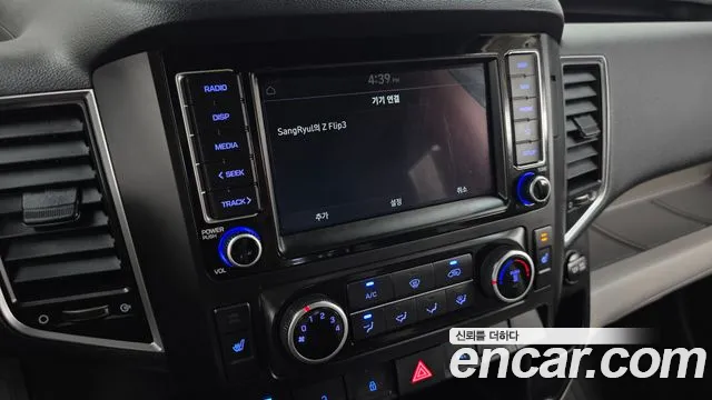 Hyundai Solati id 2800110 из Кореи 7