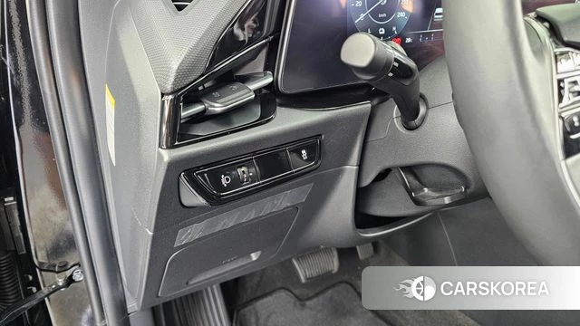 Kia Di All New Niro EV id 4880642 из Кореи 7