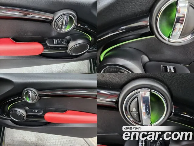 Mini Cooper S id 2467195 из Кореи 7