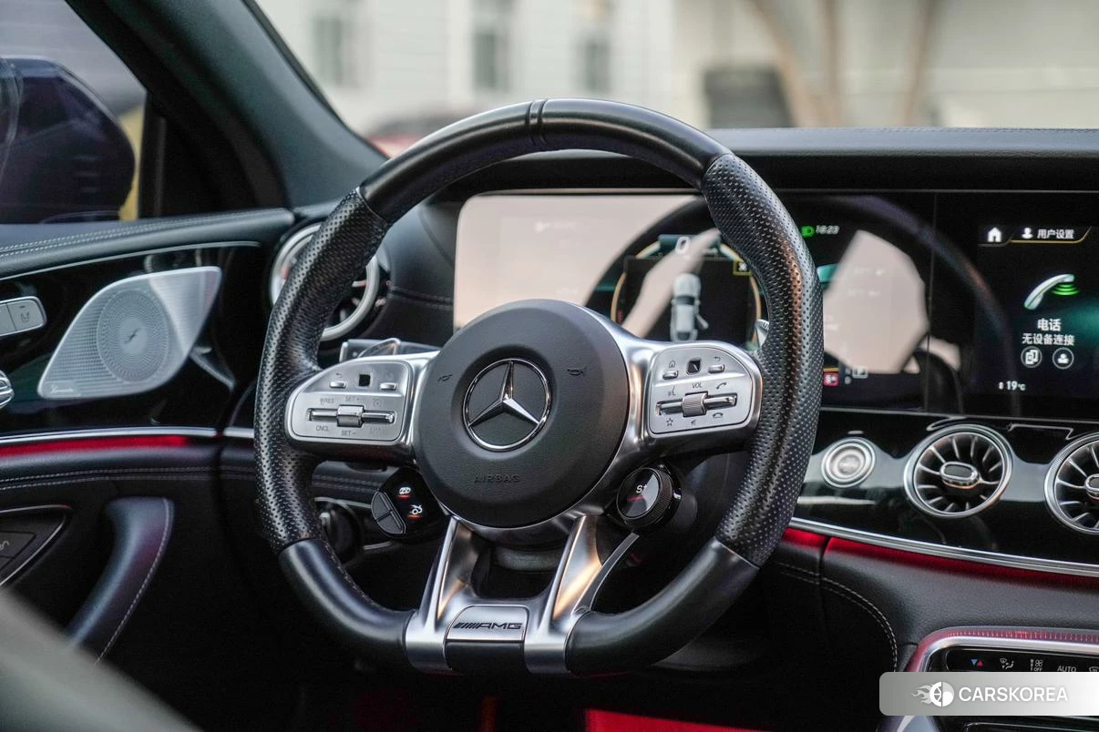 Mercedes-Benz AMG GT id 4453062 из Китая 7