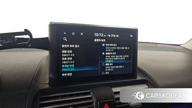 Hyundai Casper id 3600511 из Кореи 7