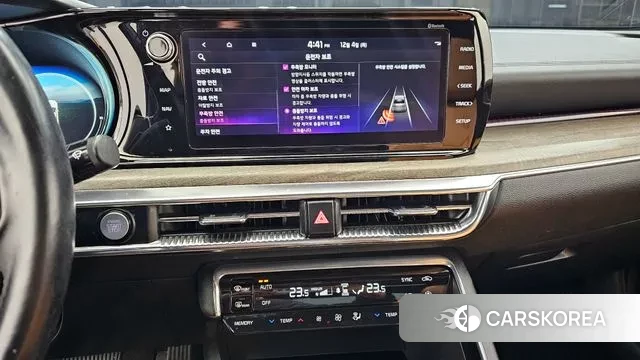 Kia K5 3rd generation id 3443646 из Кореи 7