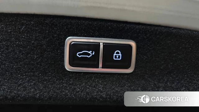 Genesis G80 (RG3) id 4716313 из Кореи 7