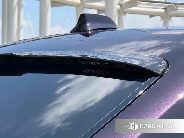 Rolls-Royce Phantom id 3013765 из Кореи 7