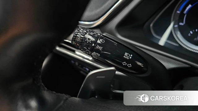 Hyundai Sonata Hybrid (DN8) id 4525399 из Кореи 7