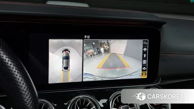 Mercedes-Benz AMG GT id 3718078 из Кореи 7