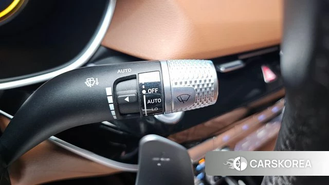 Genesis G80 (RG3) id 4641437 из Кореи 7