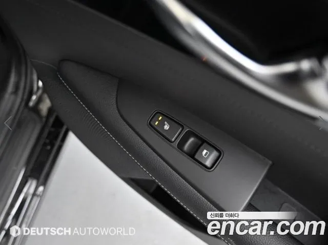 Kia The New K3 2nd generation id 2704367 из Кореи 7