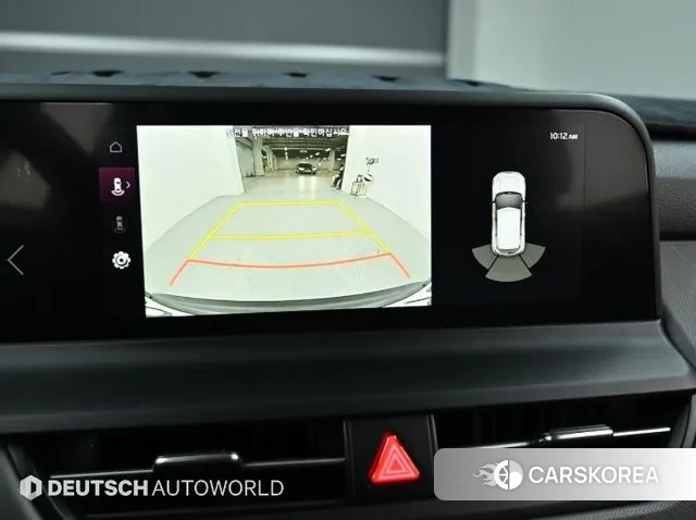 Kia The New Seltos id 3734447 из Кореи 7