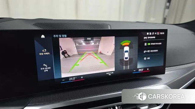 BMW i4 id 3751818 из Кореи 7