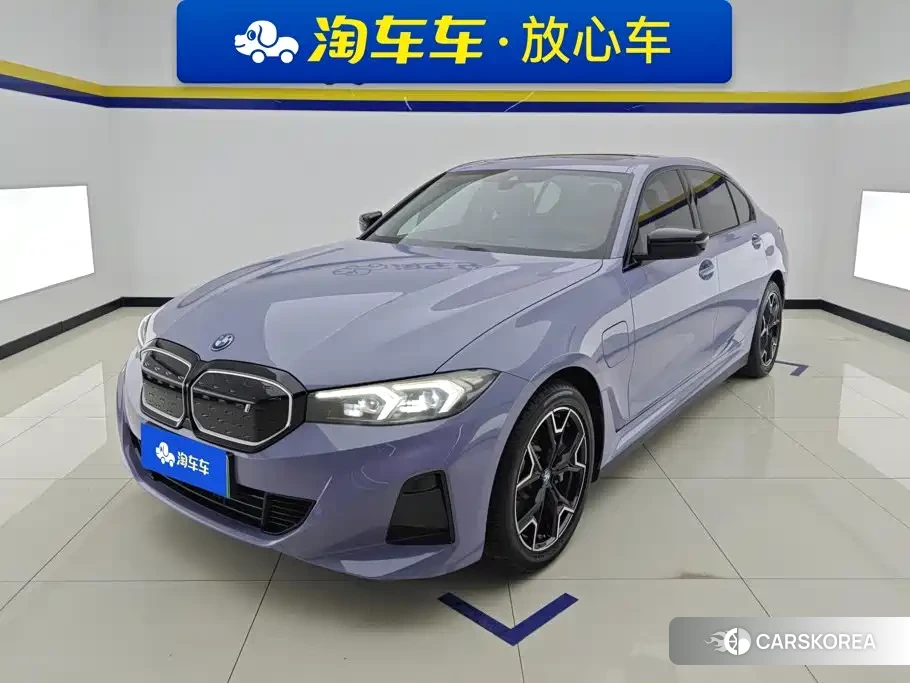 BMW i3 id 4679529 из Китая 7