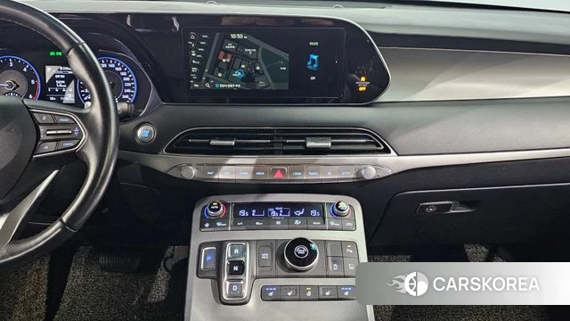 Hyundai Palisade id 4283642 из Кореи 7