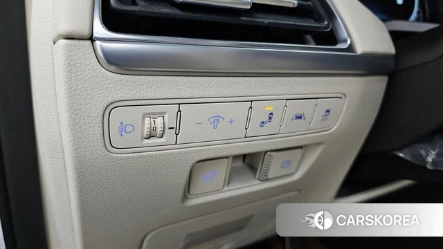 Hyundai Palisade id 3799649 из Кореи 7