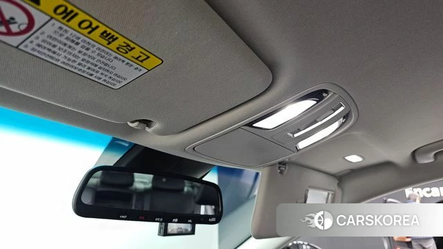 Kia K7 Premier id 3873155 из Кореи 7