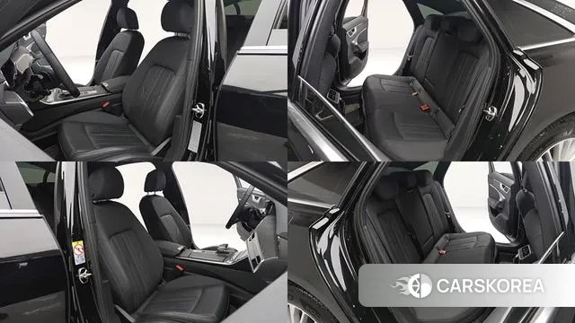 Audi A6 (C8) id 3732798 из Кореи 7