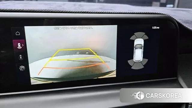 Kia The New Seltos id 3503146 из Кореи 7