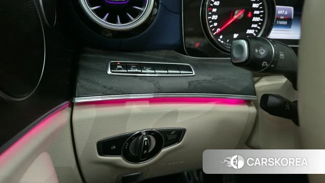 Mercedes-Benz E-Class W213 id 4377894 из Кореи 7