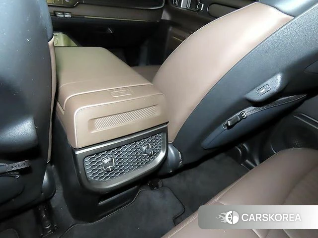Kia Tasman id 4266208 из Кореи 7