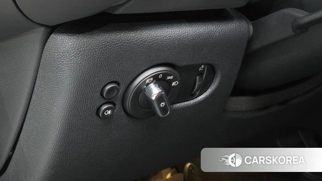 Mini Cooper id 4692659 из Кореи 7