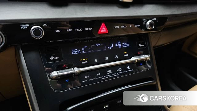 Kia Carnival 4th generation id 3800527 из Кореи 7