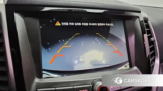 Ssangyong Tivoli Armor id 3505212 из Кореи 7