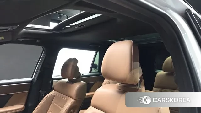 Hyundai Santa Fe (MX5) id 3533692 из Кореи 7