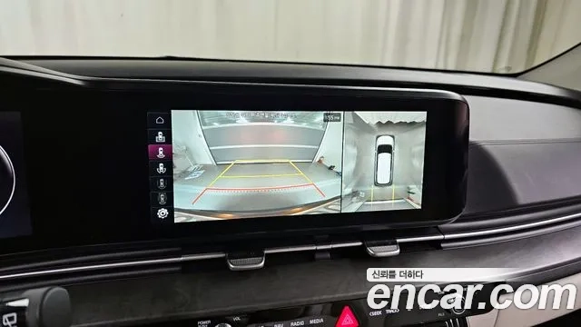 Kia Carnival 4th generation id 2935952 из Кореи 7