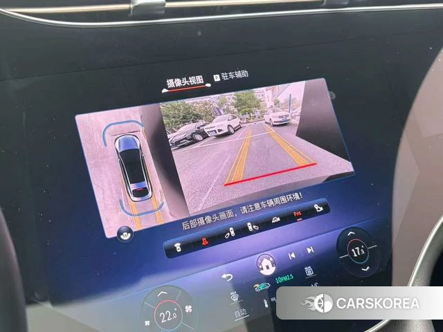 Mercedes-Benz EQS id 4263699 из Китая 7