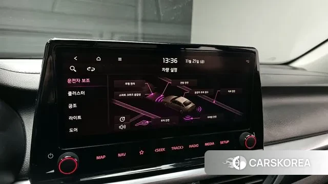 Kia The New K3 2nd generation id 3394867 из Кореи 7