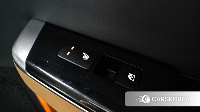 Kia EV6 id 4303365 из Кореи 7