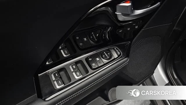 Kia Niro EV id 3759870 из Кореи 7