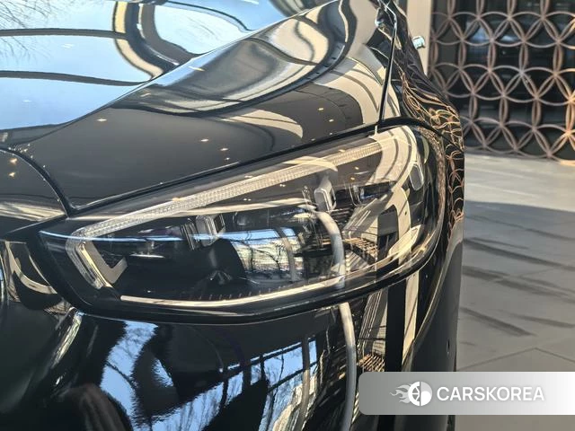 Mercedes-Benz Maybach S-class id 4275542 из Китая 7