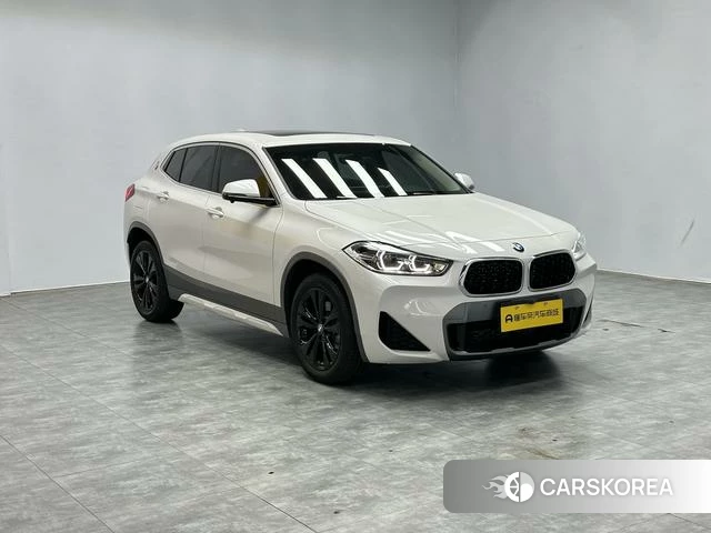 BMW X2 id 3889080 из Китая 7