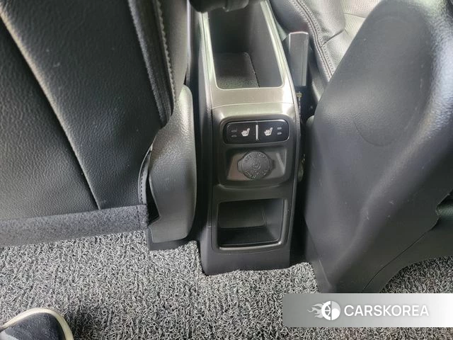 Kia The New Ray id 4662351 из Кореи 7