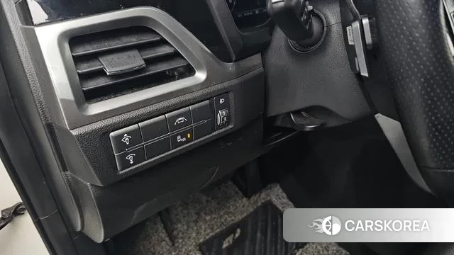 Ssangyong Beautiful Korando id 3428385 из Кореи 7