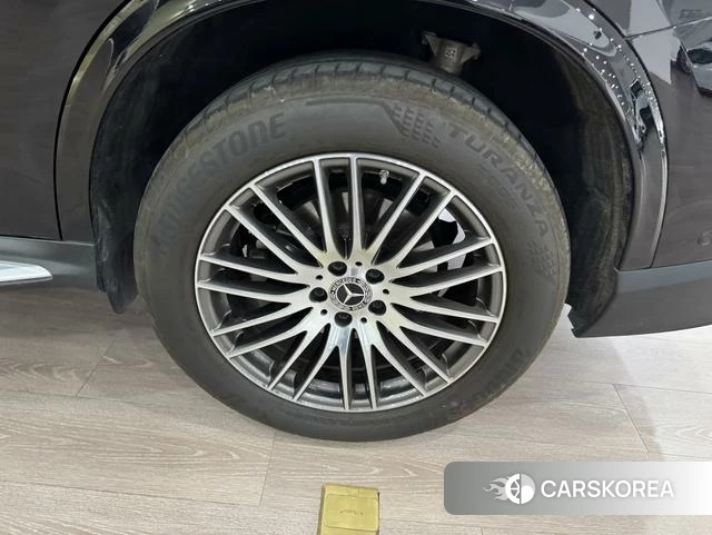 Mercedes-Benz GLC id 4277730 из Китая 7