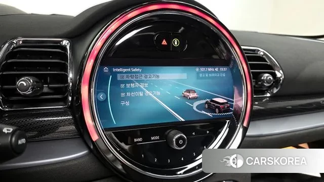 Mini Cooper S Clubman id 3043201 из Кореи 7