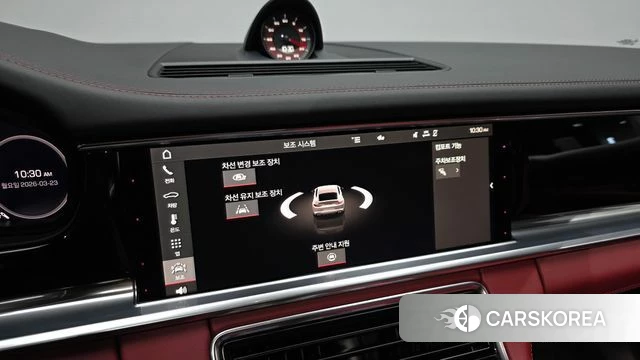 Porsche Panamera (971) id 3827718 из Кореи 7