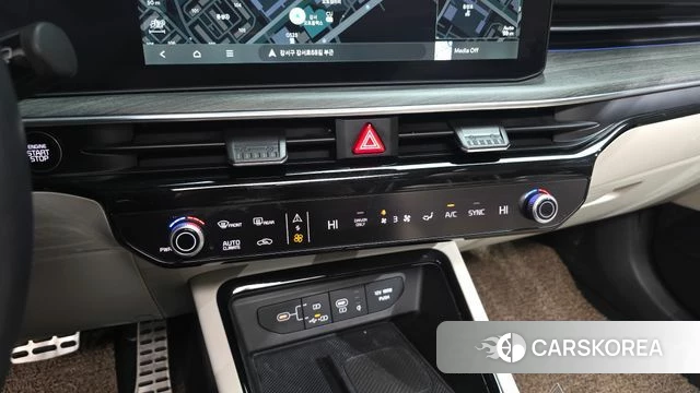 Kia The New K5 Hybrid 3rd generation id 4322158 из Кореи 7
