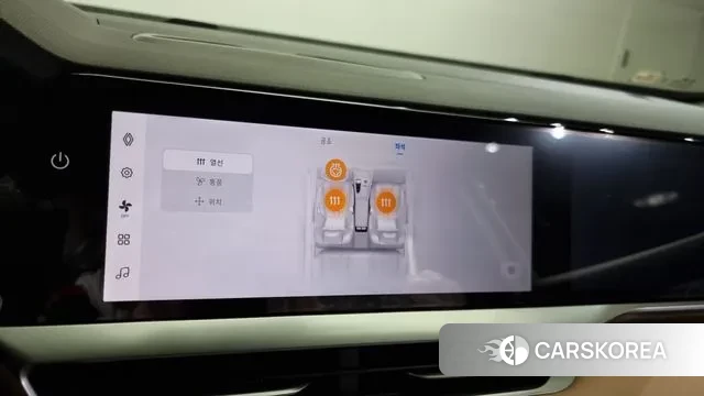 Renault Korea (Samsung) Grand Coleos id 3080526 из Кореи 7