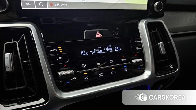 Kia Sorento 4th Generation id 3885086 из Кореи 7