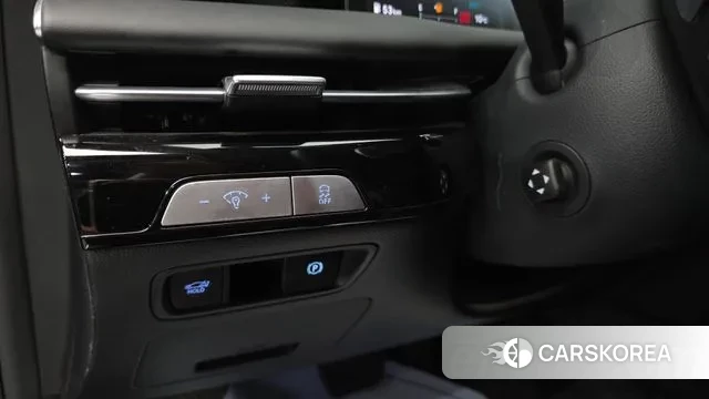 Genesis G80 (RG3) id 3447002 из Кореи 7