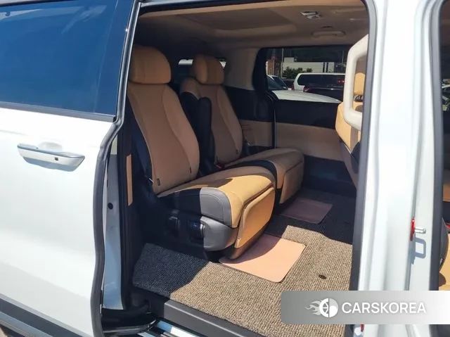 Kia Carnival 4th generation id 2968885 из Кореи 7