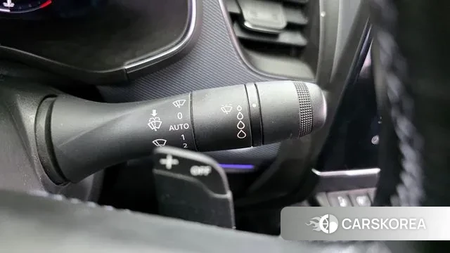 Renault Korea (Samsung) XM3 id 3428778 из Кореи 7