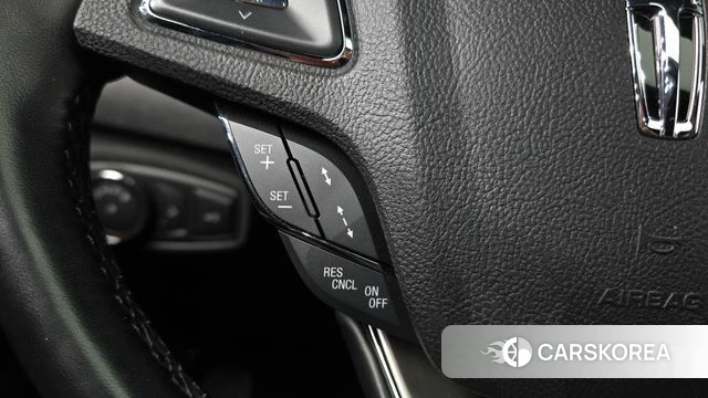 Lincoln MKC id 4447942 из Кореи 7