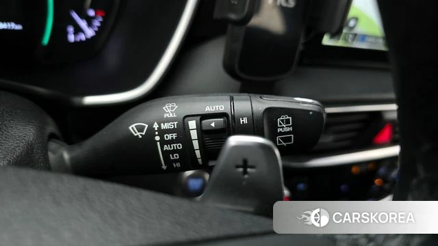 Hyundai Santa Fe TM id 3905518 из Кореи 7